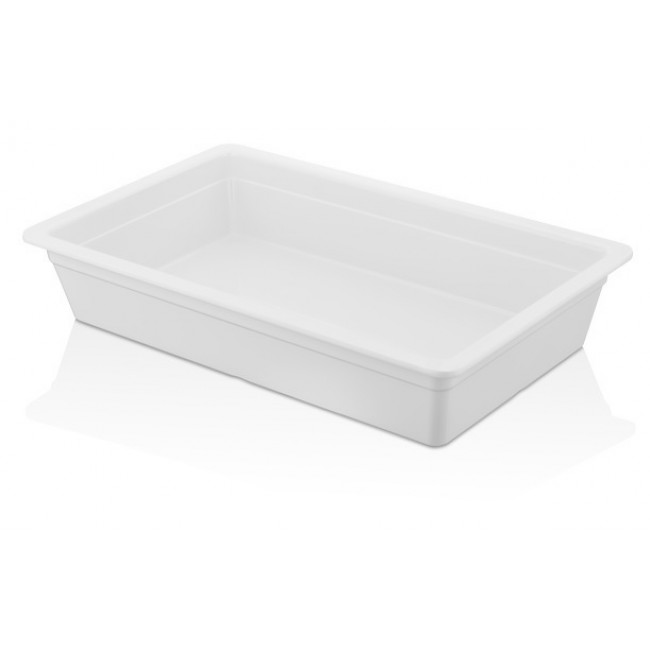 Контейнер GN.1/1-100 53x32,5  см,  h 10 см, 11000 мл