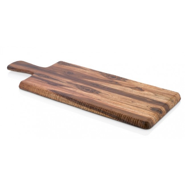Доска для подачи WALNUT 50x19,5 см