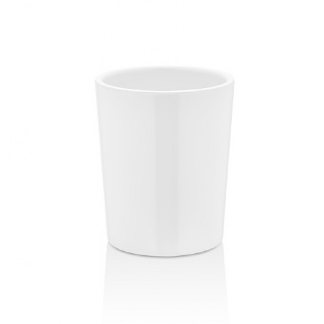 Стакан универсальный ACCESSORIES Ø10 см, h 10 см, 590 мл